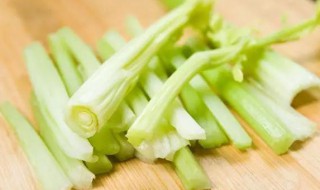 哺乳期能吃芹菜吗（哺乳期能吃芹菜吗,会回奶吗）