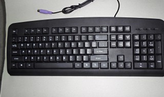 电脑上的除号是哪个键怎么输入（电脑的除号怎么按）