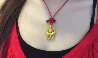 长命锁女孩不能随便带（长命锁女孩不能随便带这是为什么）