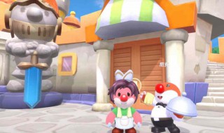 如何快速进入摩尔餐厅（如何快速进入摩尔餐厅服务）