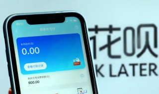 无法使用花呗购物是什么意思 无法使用花呗购物啥意思