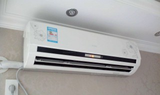 空调5e是什么意思（空调2匹是什么意思）