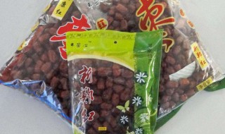 河南特产有哪些土特产（河南特产有哪些土特产零食）