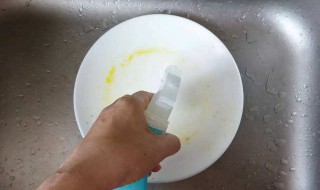 洗洁精怎么制作方法 洗洁精制作方法和用料
