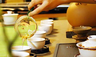 茶道最经典的话 茶文化的经典句子