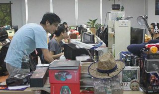 电子商务是做什么的（电子商务是做什么的职业）