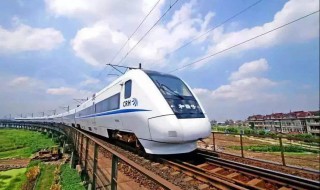 高铁二等座和一等座有什么区别 高铁二等座和一等座有什么区别图片