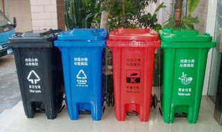 垃级分类知识（垃级分类的内容）