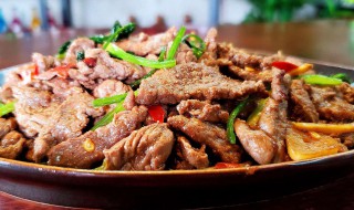 手上有牛肉味怎么处理 手上牛肉腥味怎么去除