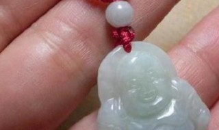 佛坠挂绳的打结方法 佛坠绳结怎么打
