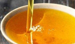 存放食用油的方法 存放食用油的方法是什么