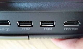 usb接口清理方法（usb接口清理方法视频）