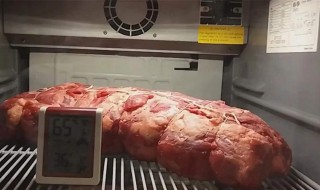鲜牛肉放冰箱前怎么处理 鲜牛肉放冰箱前怎么处理干净