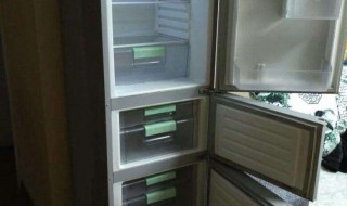 冰箱内机滴水怎么处理（冰箱漏水内机漏水怎么回事）