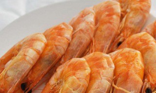 干虾怎么去除腥味 干虾如何去腥