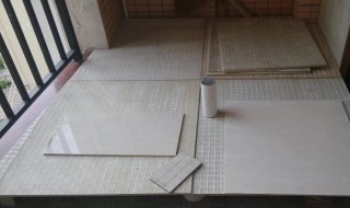 瓷砖松动修补的方法 瓷砖松动怎么补