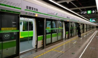 地铁是怎么坐的（地铁怎么找几号线入口和方向）