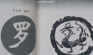 独一无二好听姓罗（独一无二好听姓罗男孩）