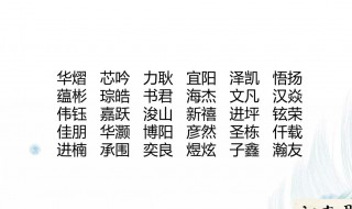 姓张的女孩名字最好听（姓张的女孩名字最好听四个字）