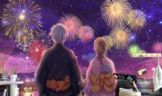 元旦送女朋友什么好 元旦送女朋友什么好礼物