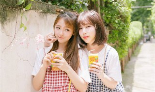 给闺蜜送什么生日礼物好 小学生给闺蜜送什么生日礼物好