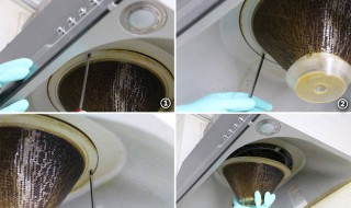 油烟机发霉怎么处理 油烟机发霉怎么处理干净