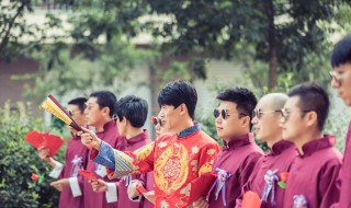 回门有什么讲究（回门有什么讲究 中国的传统）