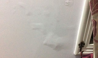 批墙起泡怎么解决 批墙起泡是什么原因