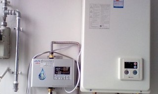 燃气热水器报警怎么回事（燃气热水器报警器响怎么回事）