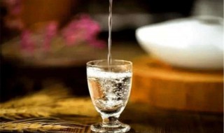 梦见喝酒是什么意思（做梦梦见喝酒是什么意思）