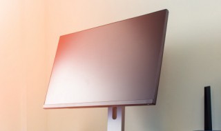 电脑显示屏模糊怎么调 电脑显示屏模糊怎么调整