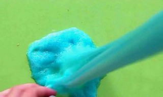 简单做起泡胶的方法 简单做起泡胶的方法视频