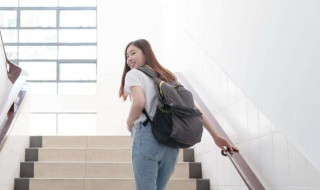 爬楼梯减肥的正确方法 爬楼梯减肥的正确方法爬多少层