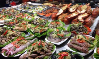 吃夜宵第二天补救方法（暴食后第二天怎么补救不长肉）