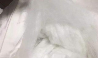 桑蚕丝的鉴别方法 真假桑蚕丝被鉴别方法
