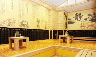 汗蒸房怎样建（汗蒸房搭建）