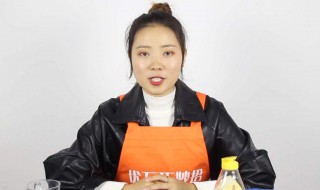 怎样去黑头生活小妙招（在家去黑头的最好方法）