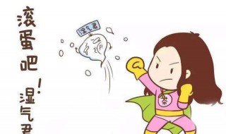 怎样可以去湿气 怎样可以去湿气吗