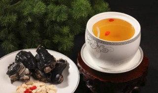 西洋参泡水方法（西洋参泡水方法禁忌）
