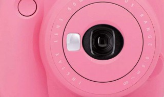 拍立得使用方法 拍立得使用方法mini7
