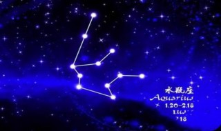 水瓶座男和什么星座最配（水瓶座男和什么星座最配排行）