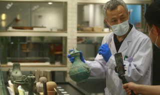文物鉴定内容与方法（文物鉴定内容与方法研究）