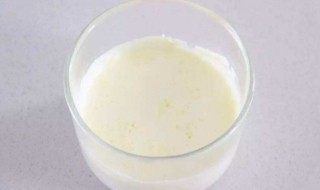 动物奶油是什么做的（植物奶油是什么做的）