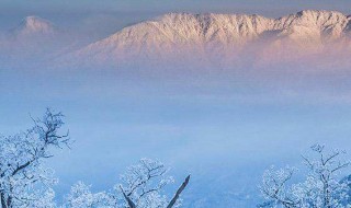 冬雪雪冬指的是哪四个节气（冬雪雪东指的是哪四个节气）