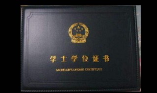 学位证书编号怎么查（学位证书编号怎么查询）