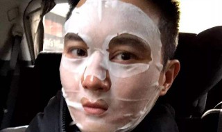 面膜敷后怎么做 面膜敷完后怎么做