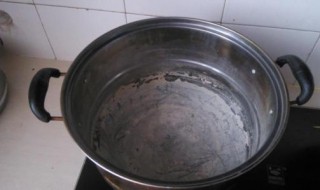水垢如何快速去除 玻璃水垢如何快速去除