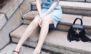 拍照如何显腿长（拍照时怎样显腿长）