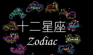 星座性格分析大全（星座性格分析大全图片）