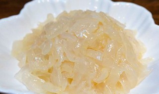 怎么保存新鲜海蜇（怎么保存新鲜海蜇皮）